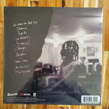 Load image into Gallery viewer, J. Cole – 4 Your Eyez Only (Clear Vinyl)
