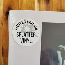 Load image into Gallery viewer, Joy Division – Love Will Tear Us Apart (Splatter Vinyl)
