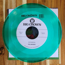 Load image into Gallery viewer, Thee Lakesiders – Parachute (Green)
