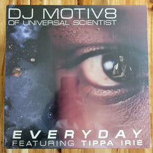 Load image into Gallery viewer, DJ Motiv8 – Everyday
