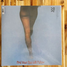 Load image into Gallery viewer, Funkadelic – Free Your Mind And Your Ass Will Follow (Blue)
