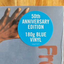Load image into Gallery viewer, Funkadelic – Free Your Mind And Your Ass Will Follow (Blue)
