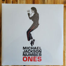 Load image into Gallery viewer, Michael Jackson – Number Ones
