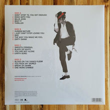 Load image into Gallery viewer, Michael Jackson – Number Ones
