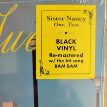 Load image into Gallery viewer, Sister Nancy – One, Two
