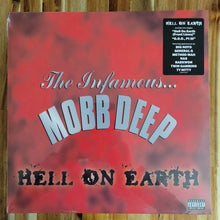 Load image into Gallery viewer, Mobb Deep – Hell On Earth
