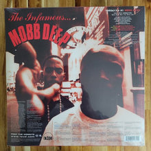 Load image into Gallery viewer, Mobb Deep – Hell On Earth
