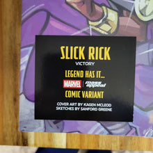 Load image into Gallery viewer, Slick Rick – Victory (Marvel)

