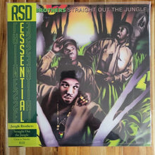 Load image into Gallery viewer, Jungle Brothers – Straight Out The Jungle (RSD)
