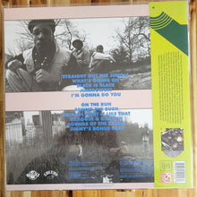 Load image into Gallery viewer, Jungle Brothers – Straight Out The Jungle (RSD)
