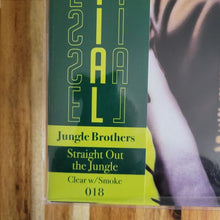 Load image into Gallery viewer, Jungle Brothers – Straight Out The Jungle (RSD)

