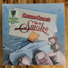Load image into Gallery viewer, Cheech &amp; Chong – Cheech &amp; Chong's Up In Smoke (Green)
