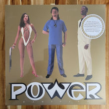 Load image into Gallery viewer, Ice-T – Power Rarities (Black Ice)
