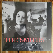 Load image into Gallery viewer, The Smiths – Best... I
