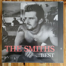Load image into Gallery viewer, The Smiths – ...Best II

