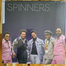 Load image into Gallery viewer, Spinners – Now Playing
