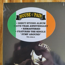 Load image into Gallery viewer, House Of Pain – House Of Pain (Fine Malt Lyrics)
