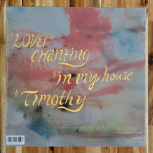 Load image into Gallery viewer, Little Dragon – Lover Chanting EP
