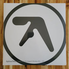 Load image into Gallery viewer, Aphex Twin – Selected Ambient Works 85-92
