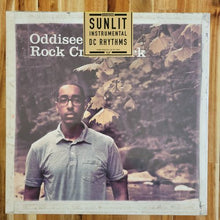 Load image into Gallery viewer, Oddisee – Rock Creek Park (Gold Forest)
