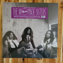 Load image into Gallery viewer, The Womack Sisters – The Womack Sisters (Purple)
