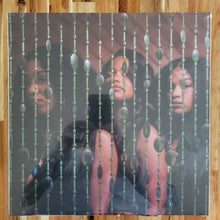Load image into Gallery viewer, The Womack Sisters – The Womack Sisters (Purple)
