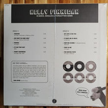 Load image into Gallery viewer, Kelly Finnigan – B-Sides, Singles &amp; Forgotten Gems

