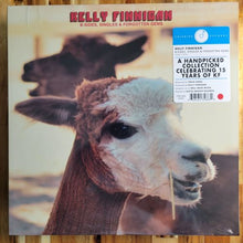Load image into Gallery viewer, Kelly Finnigan – B-Sides, Singles &amp; Forgotten Gems (Red)

