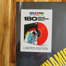 Load image into Gallery viewer, James Brown – The Dynamic James Brown (Red Vinyl)
