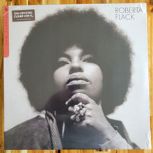 Load image into Gallery viewer, Roberta Flack – Now Playing (Clear Vinyl)

