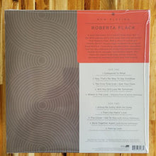 Load image into Gallery viewer, Roberta Flack – Now Playing (Clear Vinyl)
