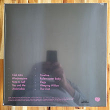 Load image into Gallery viewer, Mild High Club ‎– Timeline (Marbled Vinyl)
