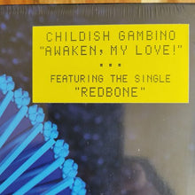 Load image into Gallery viewer, Childish Gambino – Awaken, My Love!
