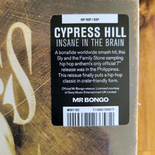 Load image into Gallery viewer, Cypress Hill – Insane In The Brain
