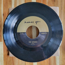 Load image into Gallery viewer, Mamas Gun – The Spooks / Golden Days
