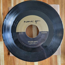 Load image into Gallery viewer, Mamas Gun – The Spooks / Golden Days
