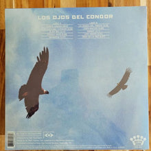 Load image into Gallery viewer, Hermanos Gutiérrez – Los Ojos Del Condor
