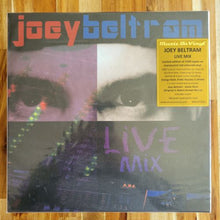 Load image into Gallery viewer, Joey Beltram – Live Mix (Red)
