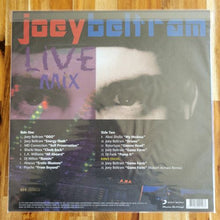 Load image into Gallery viewer, Joey Beltram – Live Mix (Red)
