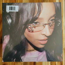Load image into Gallery viewer, Tinashe – Popstar (Grey)
