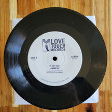 Load image into Gallery viewer, Amalia – Don't Be Ashamed Of Love
