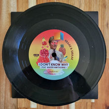 Load image into Gallery viewer, Kraak &amp; Smaak – I Don't Know Why
