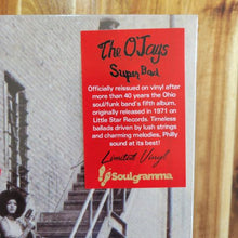 Load image into Gallery viewer, The O'Jays – Super Bad
