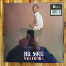 Load image into Gallery viewer, Sam Cooke – Mr. Soul
