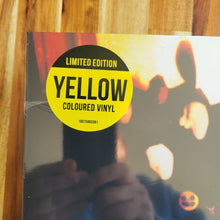 Load image into Gallery viewer, Wu-Tang Clan – Enter The Wu-Tang (36 Chambers) (Yellow)
