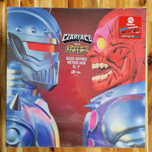 Load image into Gallery viewer, Czarface, Frankie Pulitzer – Czarface Meets Frankie Pulitzer (Comic-Con)
