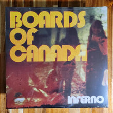 Load image into Gallery viewer, Boards Of Canada – Inferno
