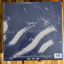 Load image into Gallery viewer, FKJ – Tyber (White Vinyl)
