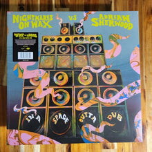 Load image into Gallery viewer, Nightmares On Wax vs Adrian Sherwood – In A Space Outta Dub
