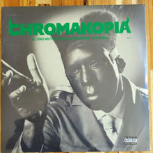 Load image into Gallery viewer, Tyler, The Creator – Chromakopia (White Vinyl)
